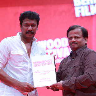 Velai-Illa-Pattadhari Top Movies Of 2014 Behindwoods Film Festival