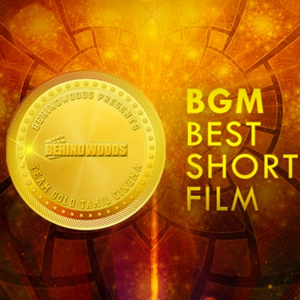 The two Behindwoods Gold Medals Short Film Winners would be announced on 18th July