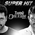 Late, but the latest fan of Thani Oruvan …