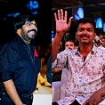 ''Despite knowing that Simbu is another actor's fan, Vijay helped graciously'' - T.Rajendar