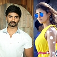 Youth's iconic music director for Atharvaa - Nayanthara's next!