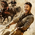Hollywood epic Ben-Hur all set to hit the screens
