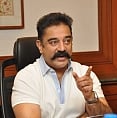 Kamal Haasan - all set to get back into action