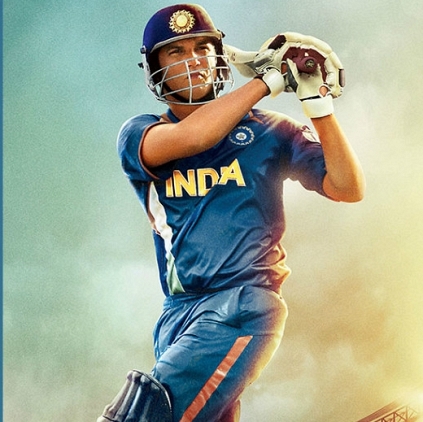 MS Dhoni puts an end to talks about MS Dhoni The Untold Story sequel