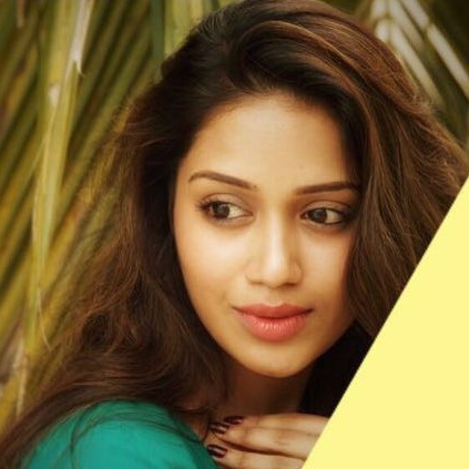 Nivetha Pethuraj is the lady lead for Udhayanidhi Stalin-Thalapathy project