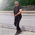 What is the status of AK 57 title?