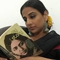 After Silk Smitha, Vidya Balan acts as this famous woman!