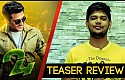 24 Teaser Review | Suriya | AR Rahman | Samantha