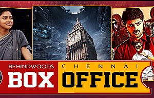 Before Kabali, Hollywood makes the most of Chennai BO| BW Chennai Box Office