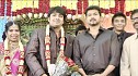 PRO Diamond Babu's Son's Wedding Reception