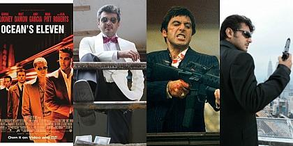 10 Hollywood films for Ajith