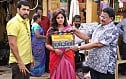 Jayam Ravi Anjali New Movie Shooting Spot