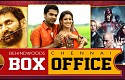Simbu & Nayanthara shine at the box Office | BW Box Office