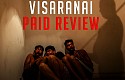 Visaranai Paid Review by Behindwoods