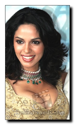 Mallika Sherawat Actress Gallery