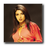 Priyanka Chopra Actress Gallery