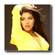 Priyanka Chopra Actress Gallery