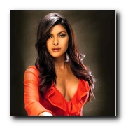 Priyanka Chopra Actress Gallery