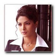 Priyanka Chopra Actress Gallery