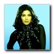 Priyanka Chopra Actress Gallery