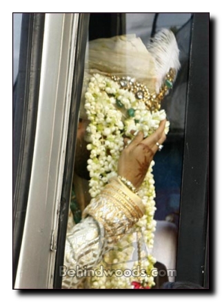 Gallery - Aishwarya Weds Abhishek