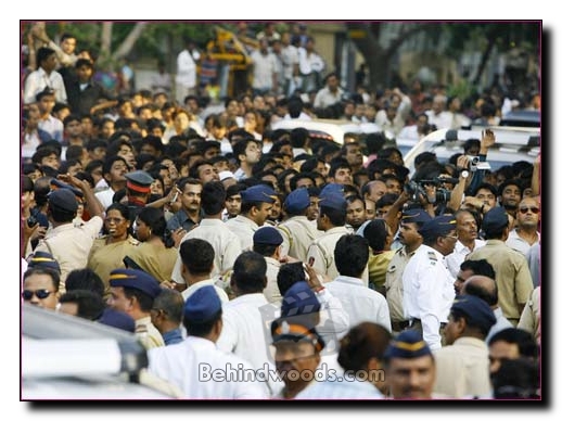 Gallery - Aishwarya Weds Abhishek