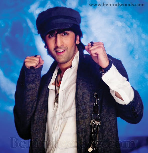 Saawariya Movie Stills