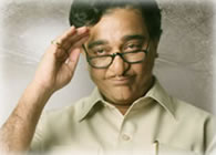 Kamal Haasan