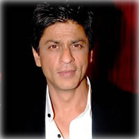 Shah Rukh Khan