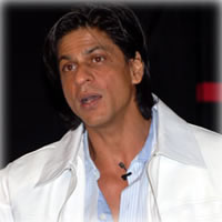 Shah Rukh Khan