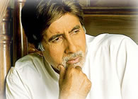 Amitabh bachchan