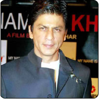 Shah Rukh Khan