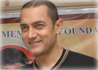 Aamir Khan