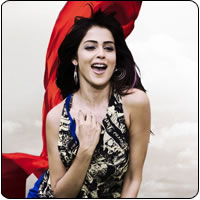 Genelia Dsouza