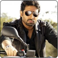 Abhishek Bachchan