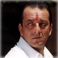 Sanjay Dutt