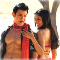 Ghajini