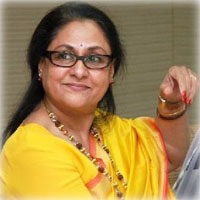 Jaya Bachchan