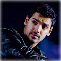 John Abraham