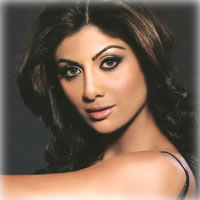 Shilpa Shetty