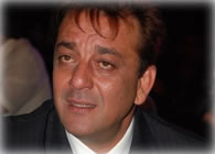 Sanjay Dutt