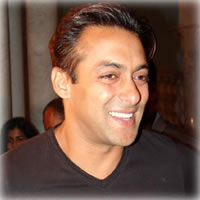 Salman Khan