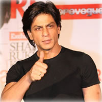 Shah Rukh Khan