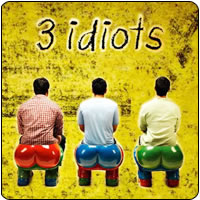 3 Idiots