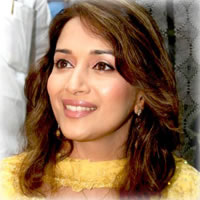 Madhuri Dixit