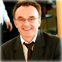 Danny Boyle