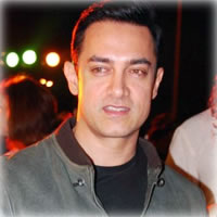 Aamir Khan