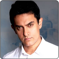 Aamir Khan