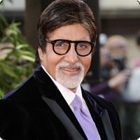 Amitabh Bachchan