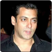 Salman Khan